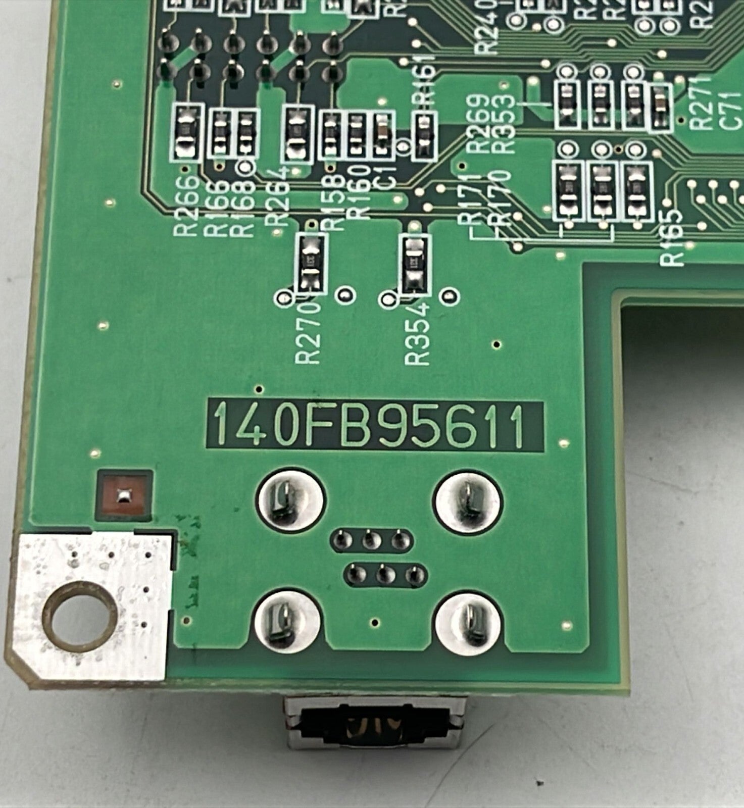 FujiFilm 113Y1699 BB SNS17B PCB Circuit Board from Fujifilm XG5000