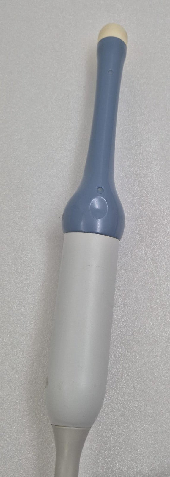 GE RIC5-9H Vaginal Ultrasound Endocavity Probe Transducer Convex Array Voluson