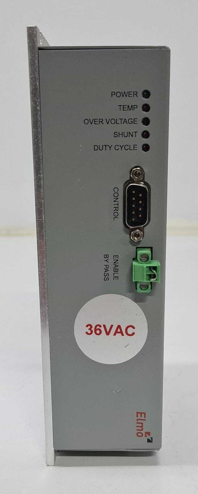 Elmo Motion Control TAM-30/36VAC Power Supply Module