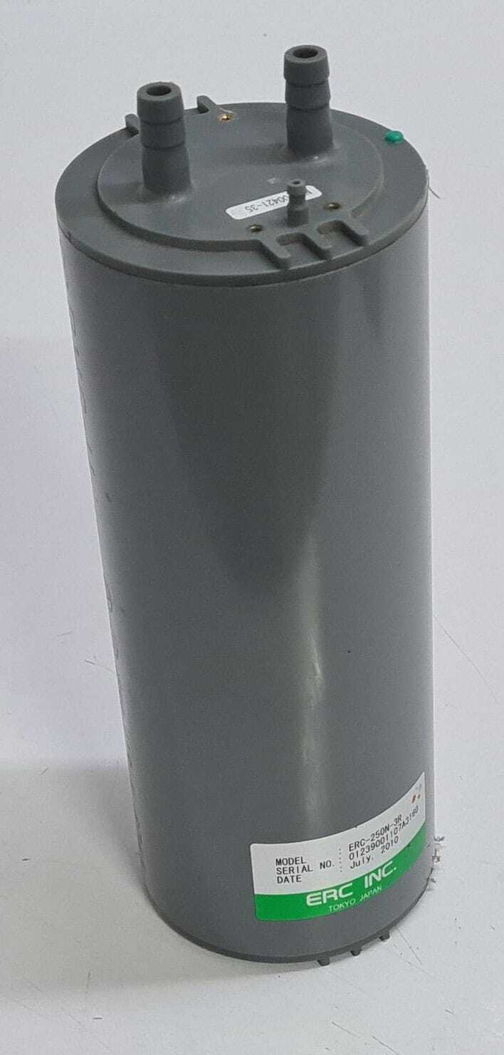 ERC INC. ERC-250N-3R DEGASSER CHAMBER Tank Assembly for HITACHI