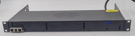 Raritan DPXR8A-16 side profile rack mount view