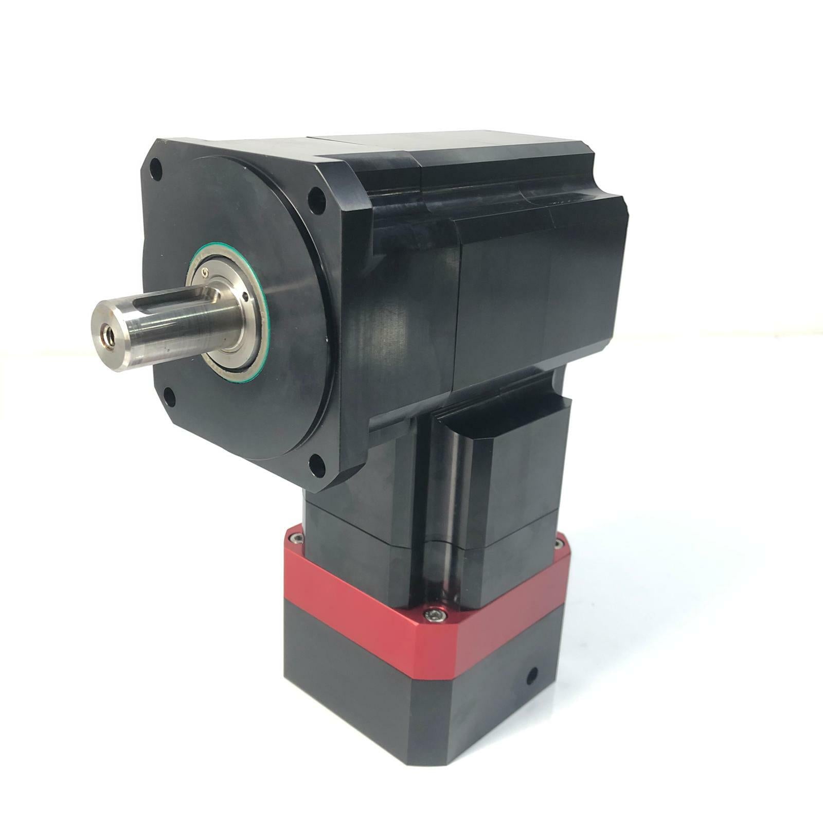 Thomson MOTOR DTR115-250-S-RM115-132 32-416031-8939 Duratrue 115 Gearbox 250:1