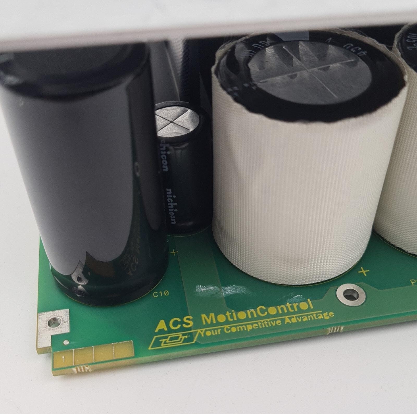 ACS Motion Control PSM3U-3 PC-14232-200/LF SB-14222 Power Module Assy