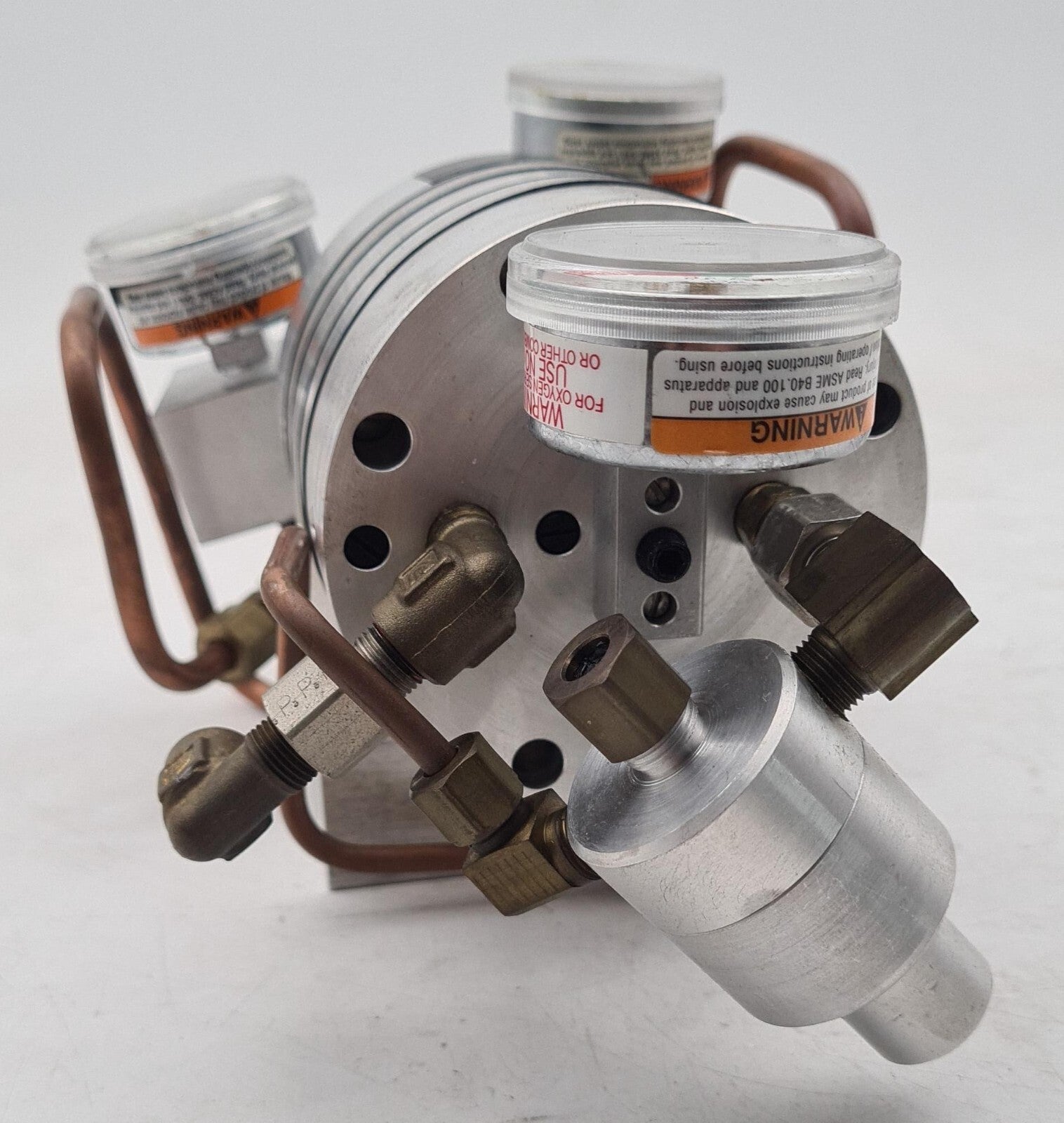 Matrx MDS Dental Pump 62963700-B