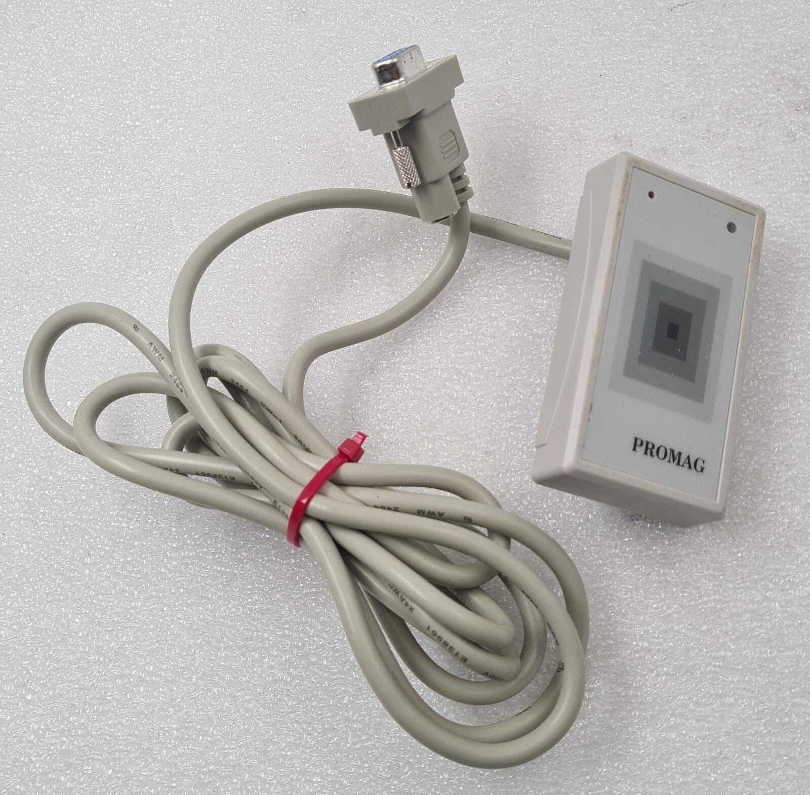 PROMAG GP20 (1.46A) GP20-22 Proximity RFID Reader