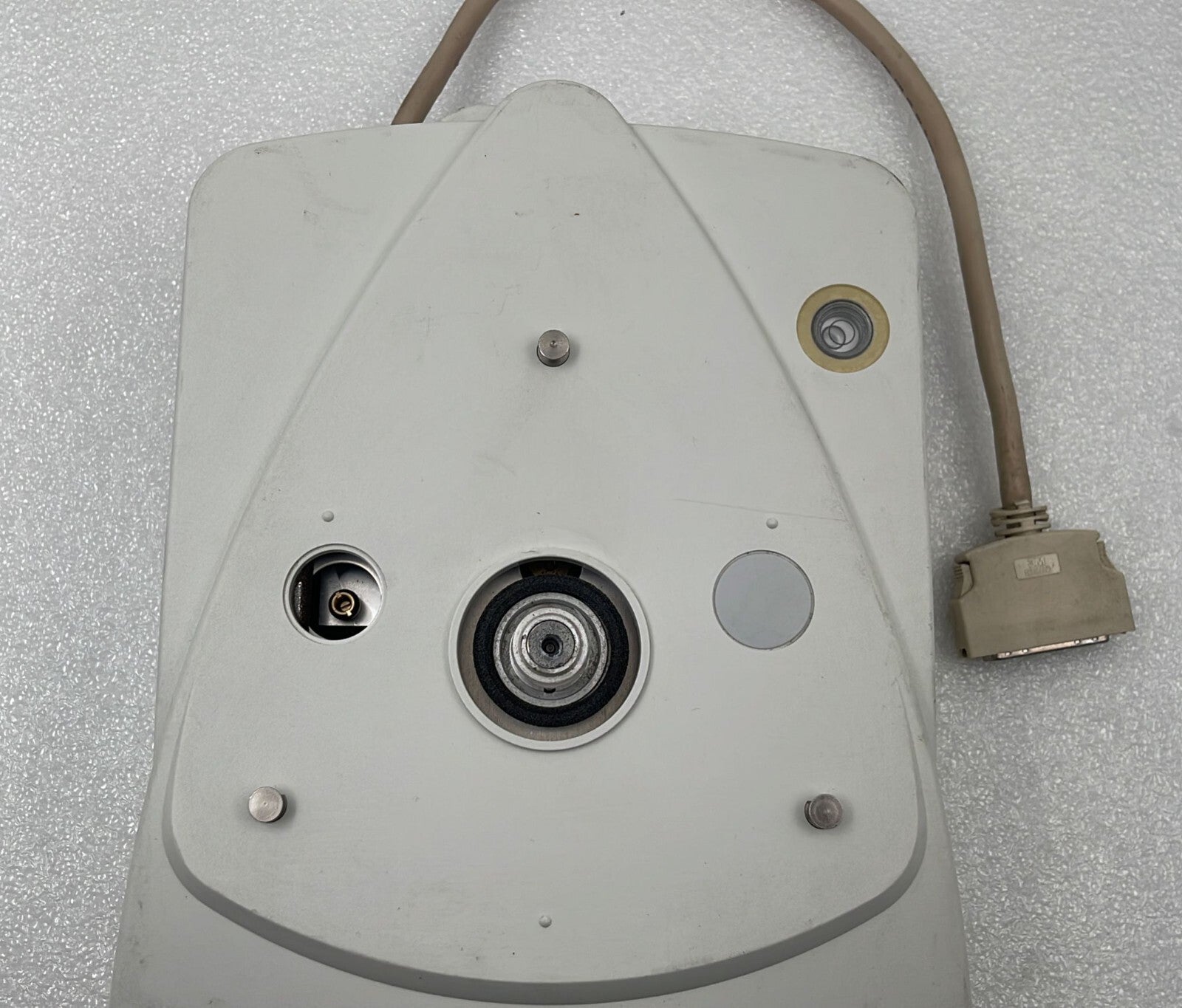 Sartorius CP225D laboratory analytical balance ** AS IS