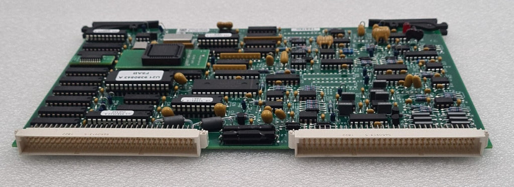 ABBOTT CELL-DYN SYSTEM 9601401-B DACM-9601401 BOARD ASSY