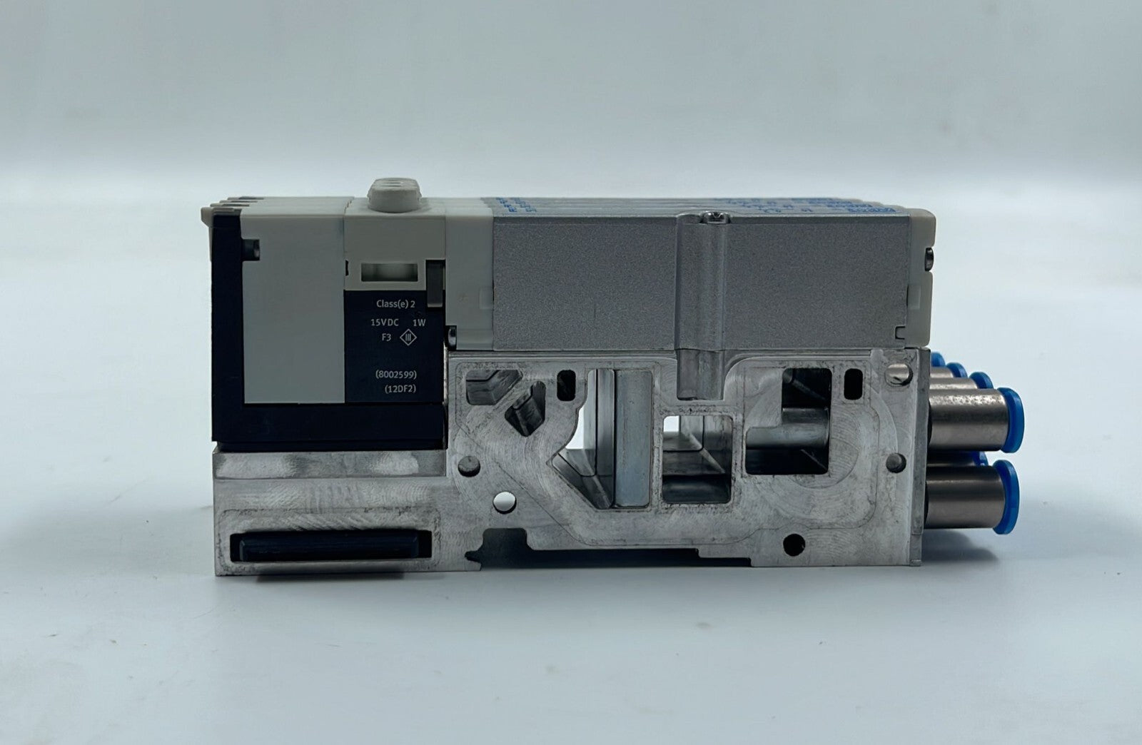 FESTO 533342M Solenoid Valva W/ VMPA1-FB-EMS-8