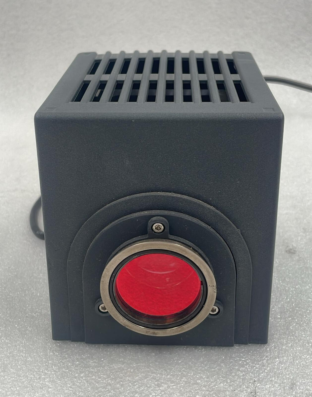 Zeiss HAL 100 Illuminator With Quartz Collector 423000-9901