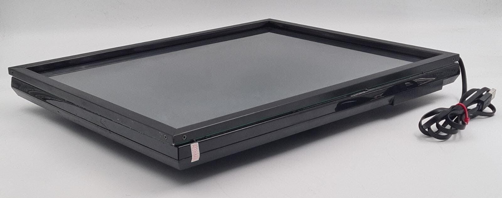 KODATA 19" LED Monitor V1904 Display Touch 50-60Hz