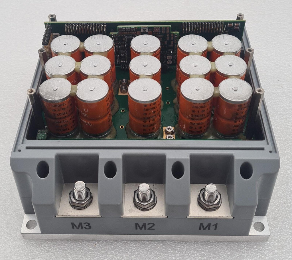 Elmo Motion Control G-DRUR360/100ERSN Power Supply Module **AS IS