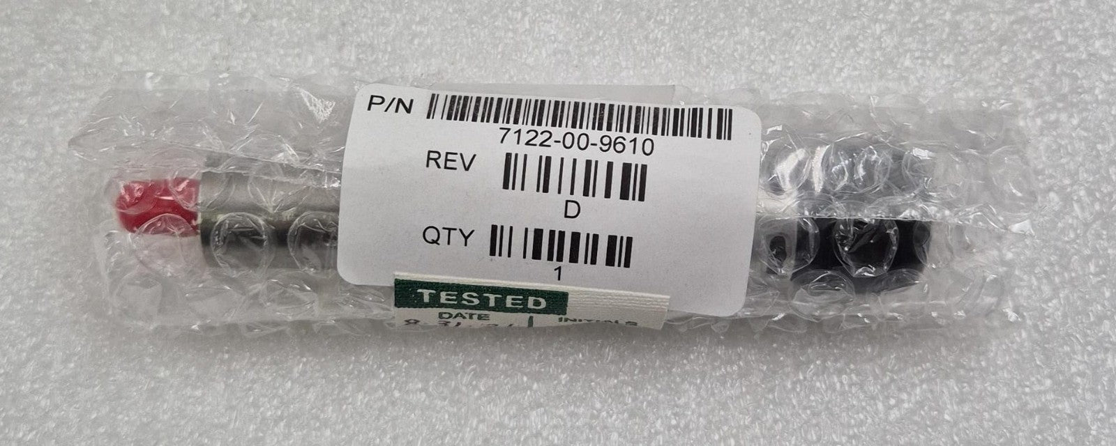 Candela 7122-00-9610 3X10mm Slider Lens Spot Size Adapter Gentle Pro Laser