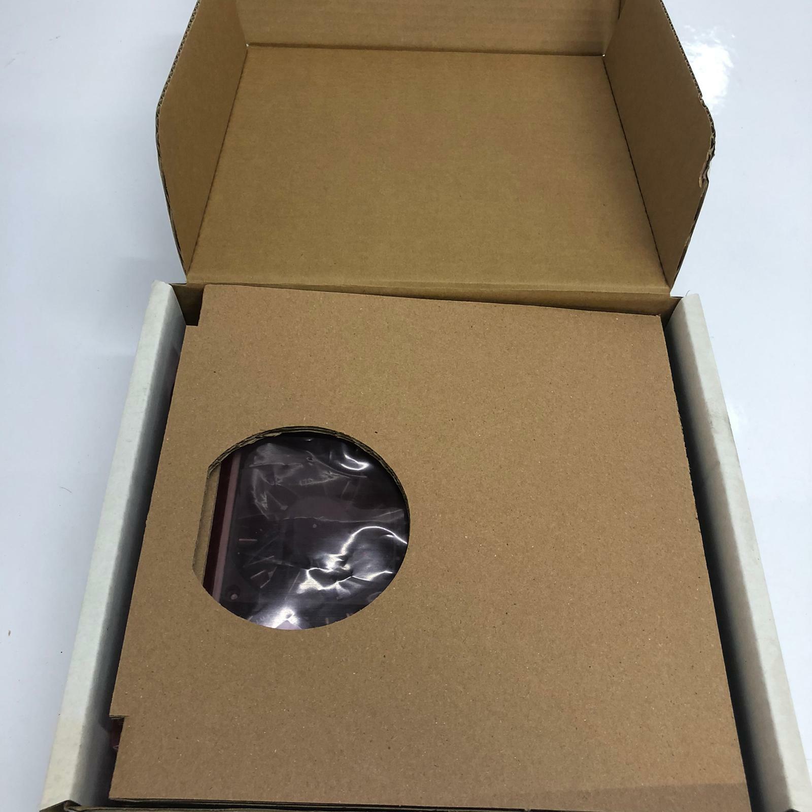 Servotronix CDHD Power PRDr90PACSMz 13 Rev B1