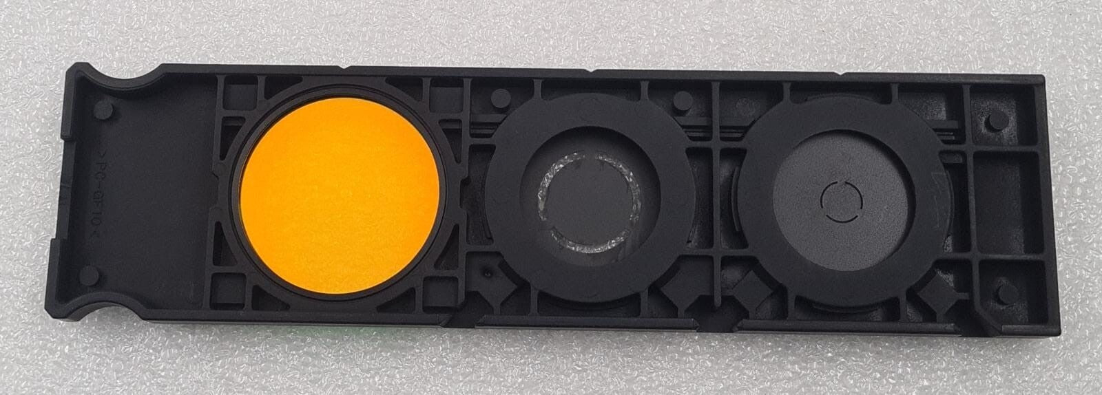 Olympus Microscope IX2-SLP Phase Slider 10 20 40