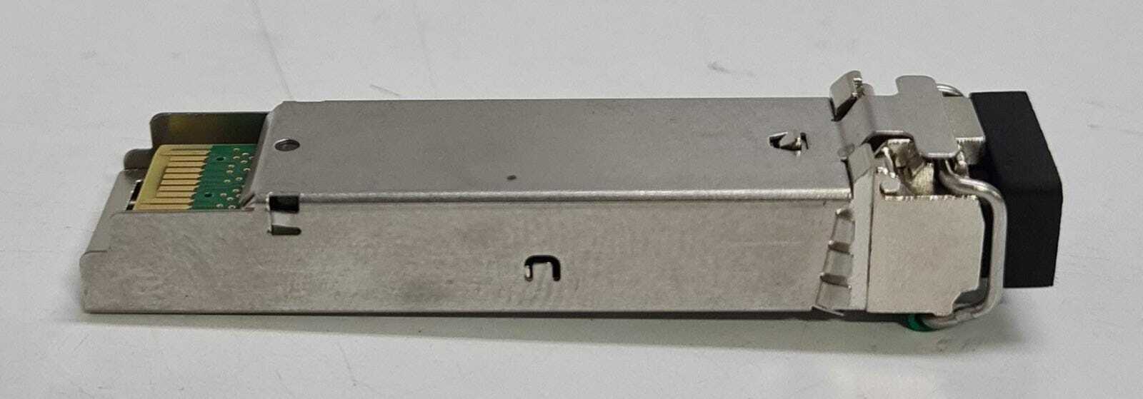 Finisar FTLF1519P1BCL Fiber Optic Transceiver Module SFP+ 10G 1550nm