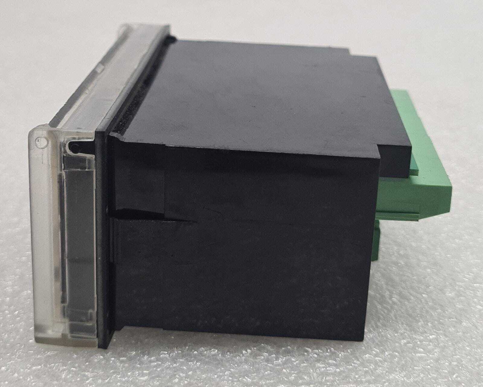 Kries IKI-30_1 2500286 Trafomonitor voltage relay for station 160-12500kVA