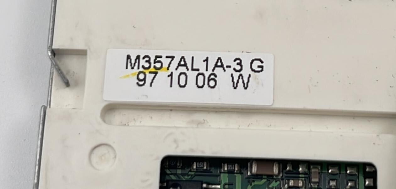 M357AL1A-3 LCD Display 6"