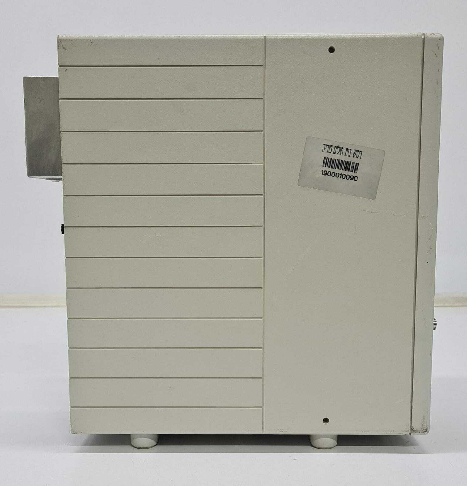 Spacelabs Medical 90387 Patient Monitoring Module Rack