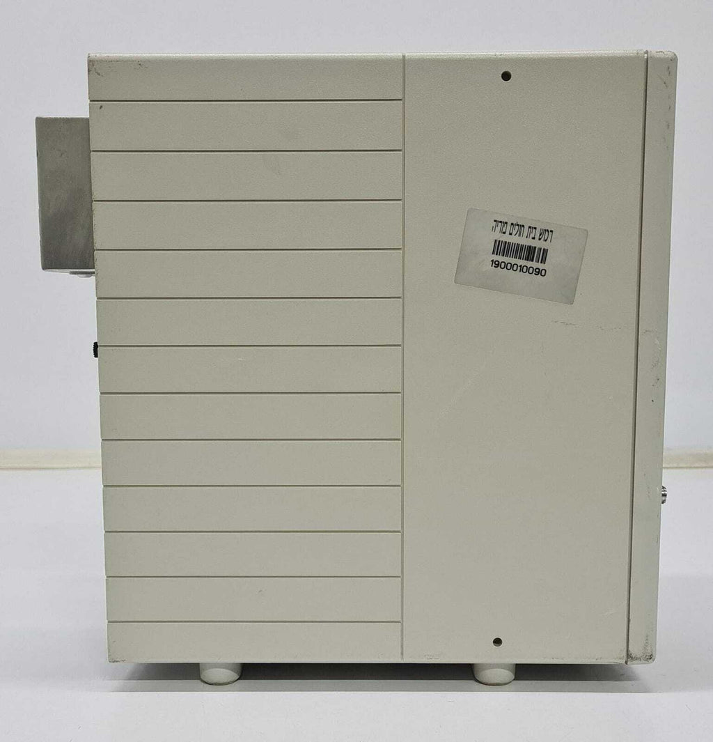 Spacelabs Medical 90387 Patient Monitoring Module Rack