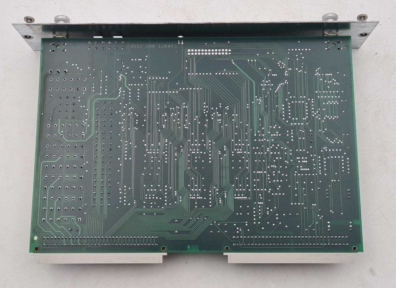 Philips Optimus 451210812642 PCB WA 102 Assembly Diagnost Control Board