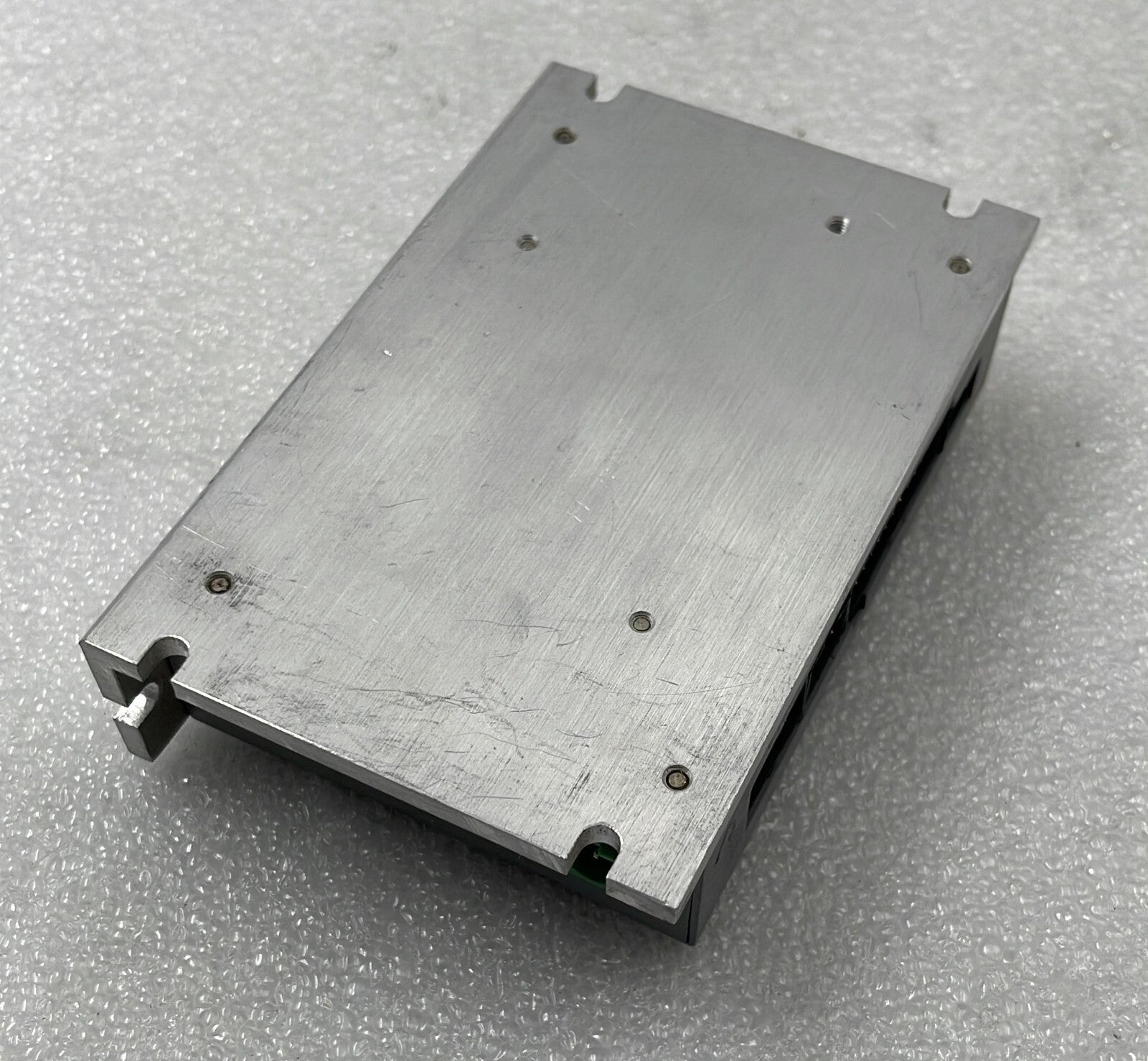 Elmo Motion Control G-DCWHI2.5/100SE Servo Drive **AS IS