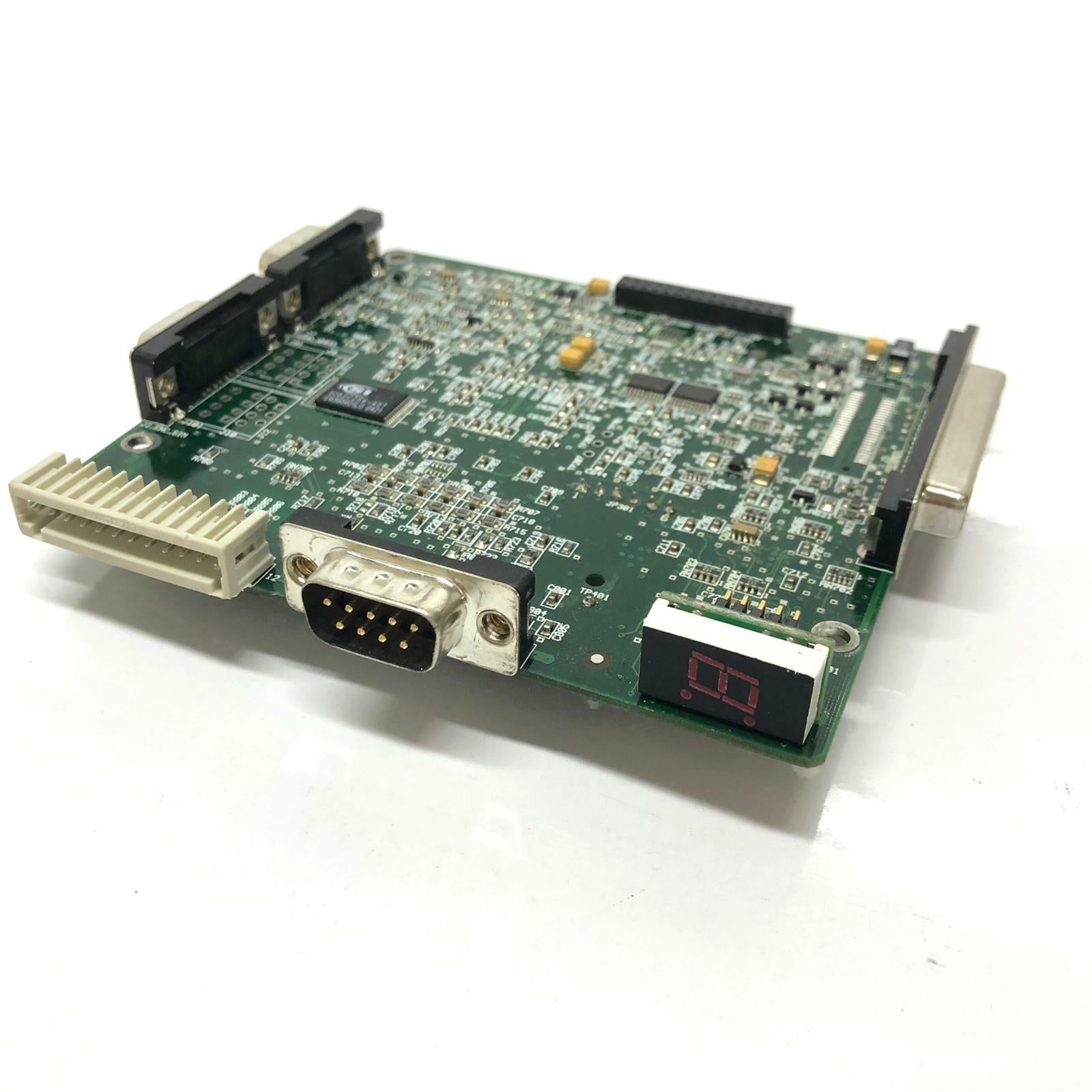 Servotronix Pico Horrigan MINI Ucb2 ENC PRD-004110HE-EA Servo Drive