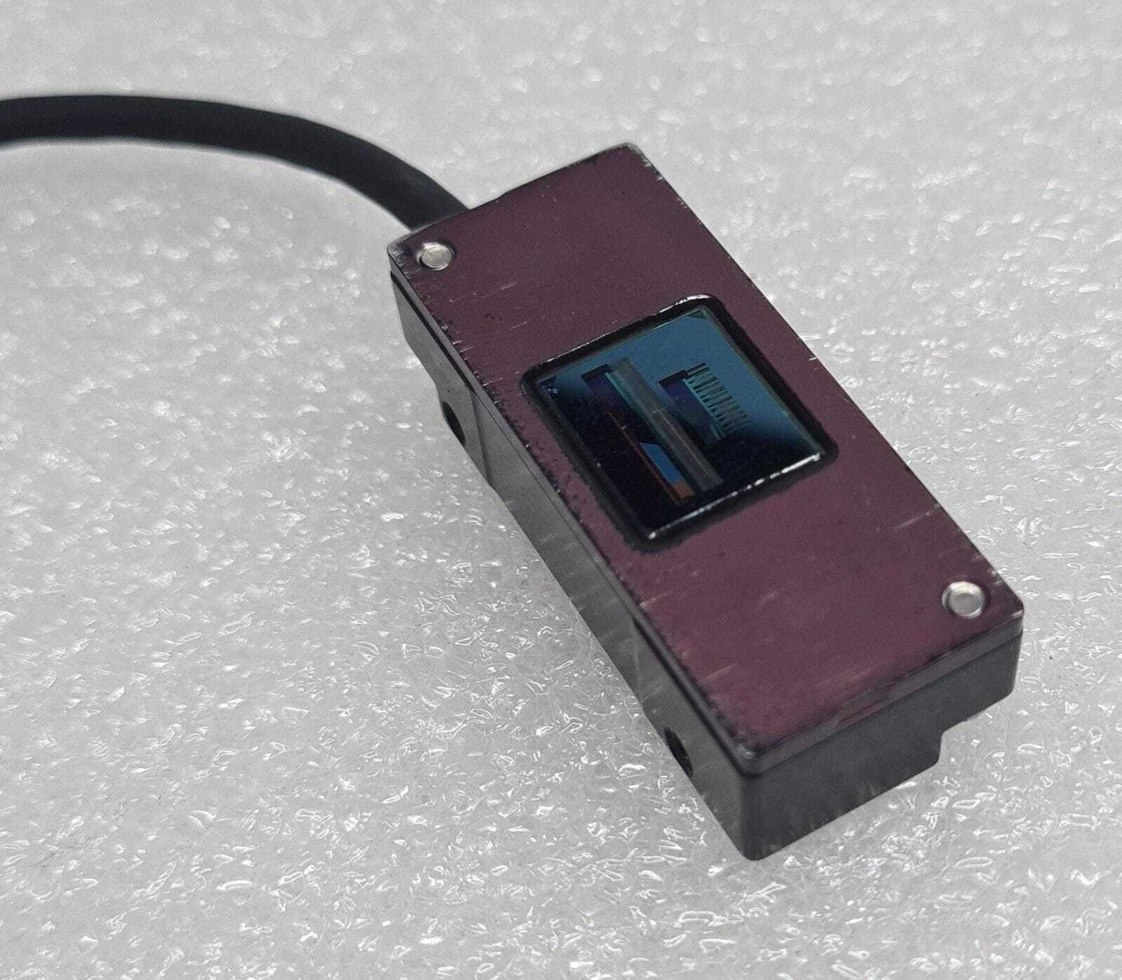 HEIDENHAIN LIDA 47 403-254-1G Optical Linear Sensor Head