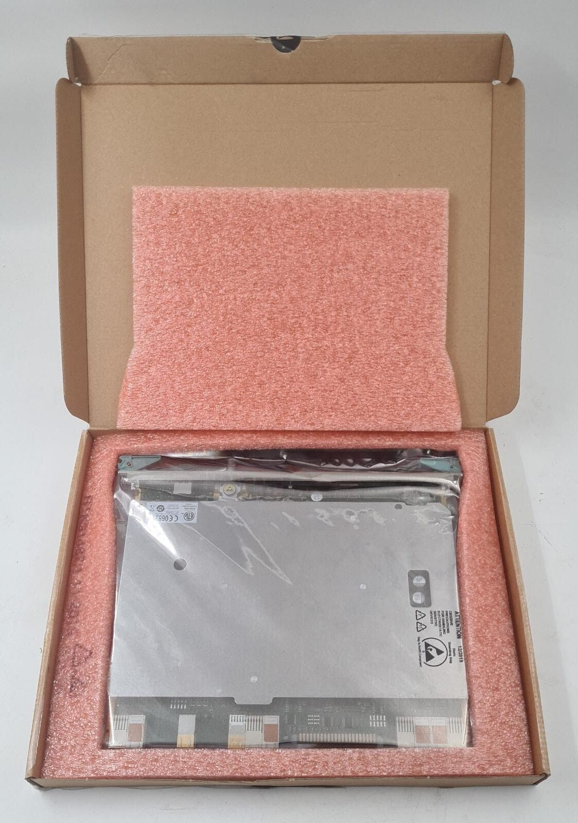 Ericsson ROJ 208 1308/1 R3A MMU2 H Plug-in Unit Circuit Board