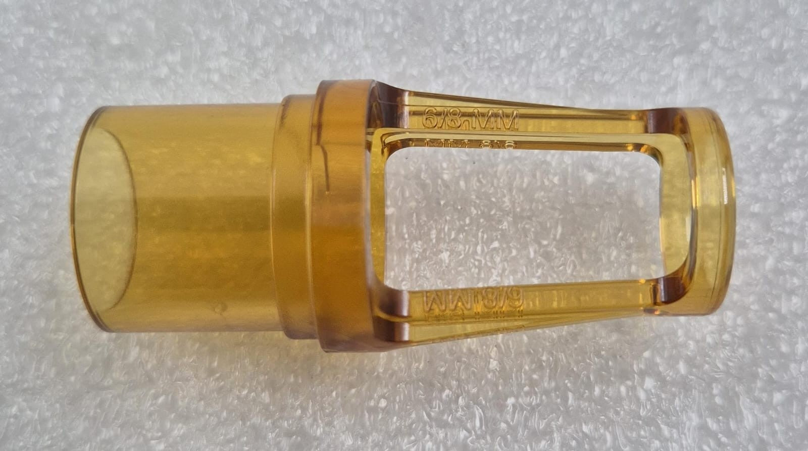 [LOT 5 PCS] Syneron Candela 7122-00-9523 6/8mm Distance Gauge Kit LPL Spot Tip