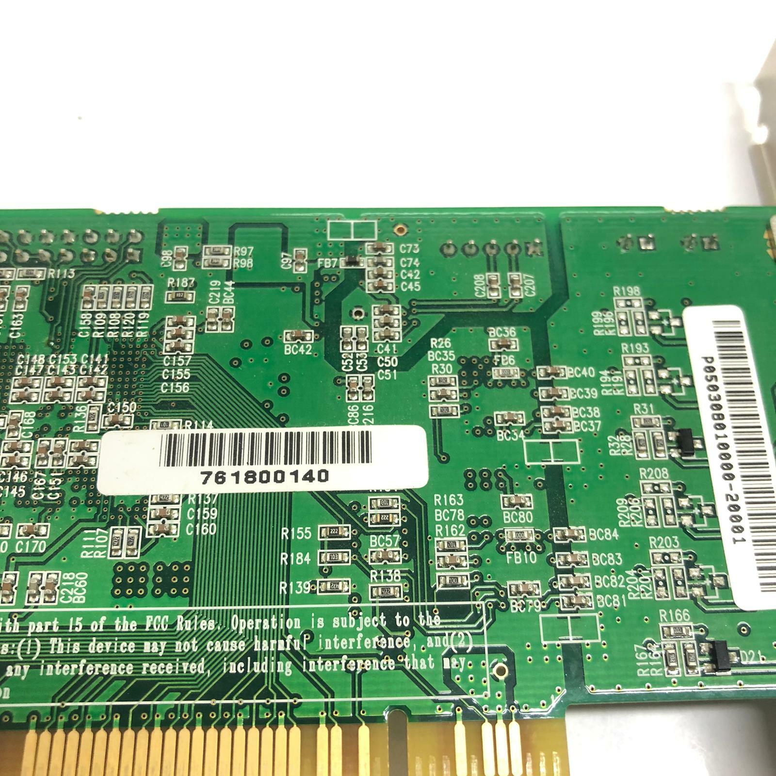 WATCHDOG 240 fps H.264 HD-SDI DVR Card DSP H/W CODEC PCI