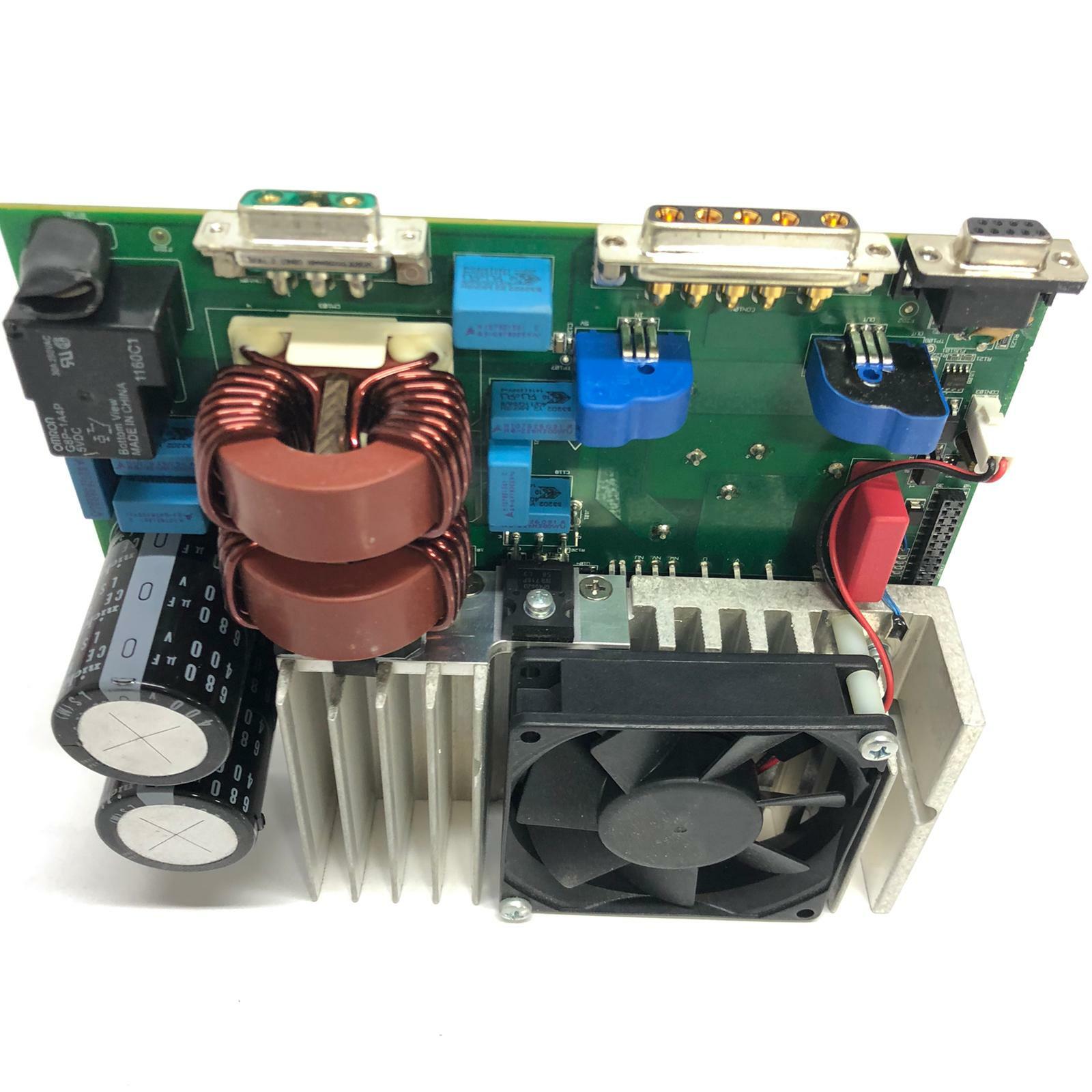 HPM POWER SERVOTRONIX PCB-R0811000-01 For MCM Motion Control Module PRDr0081100Z