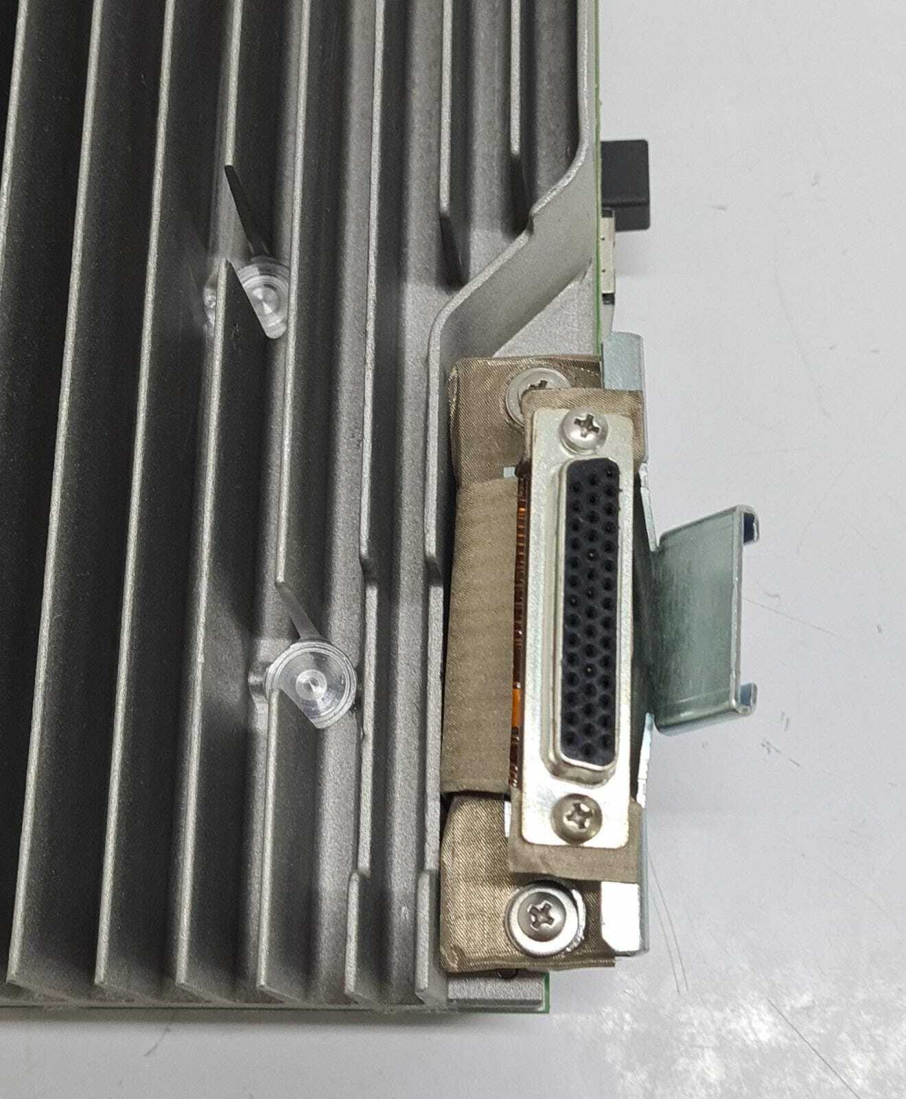 Siemens 57 34 335 E539U A101 PROCESSOR 7000 MotherBoard for SC7000