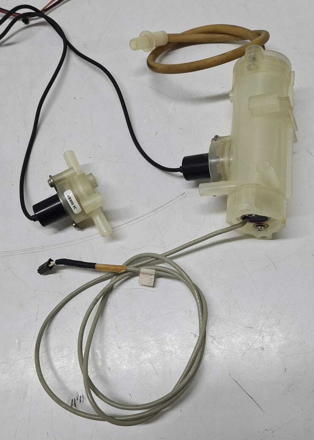 GAMBRO AK 200 S Main Board Controller K20551003 25149 Dialysis Machine