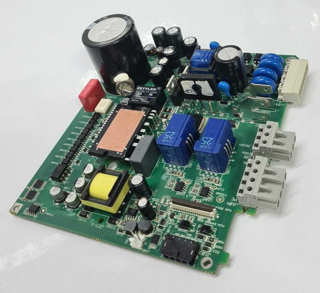 Servotronix SE Power 750W PCBA PRDr11b10750-2B