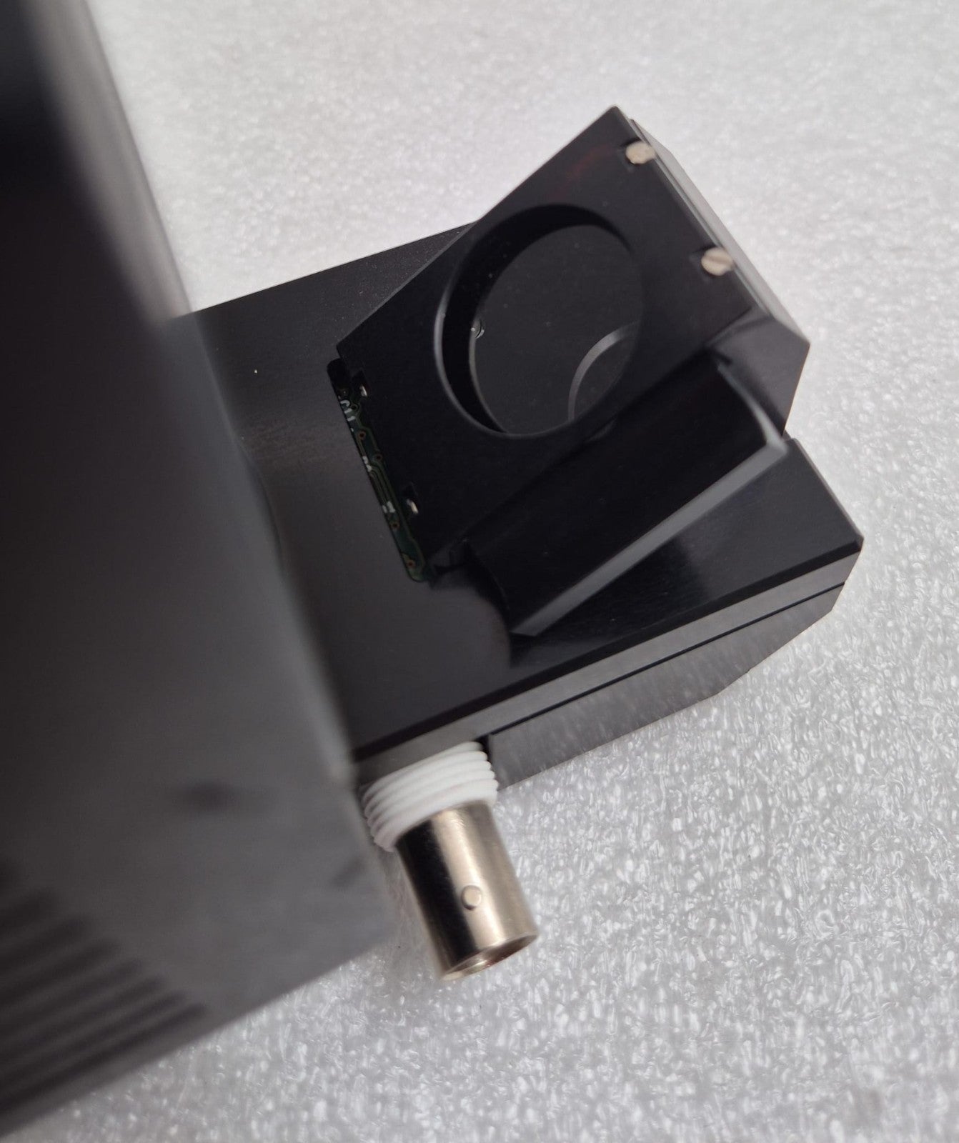 OPHIR 1Z02904 F100A-HE1-RP Laser Power Sensor Head Unit **AS-IS**