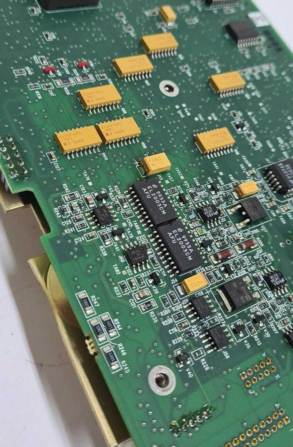 Siemens MAQUET Kion 51 90 231 A101 DEVNET 1 E523U ENTHONE