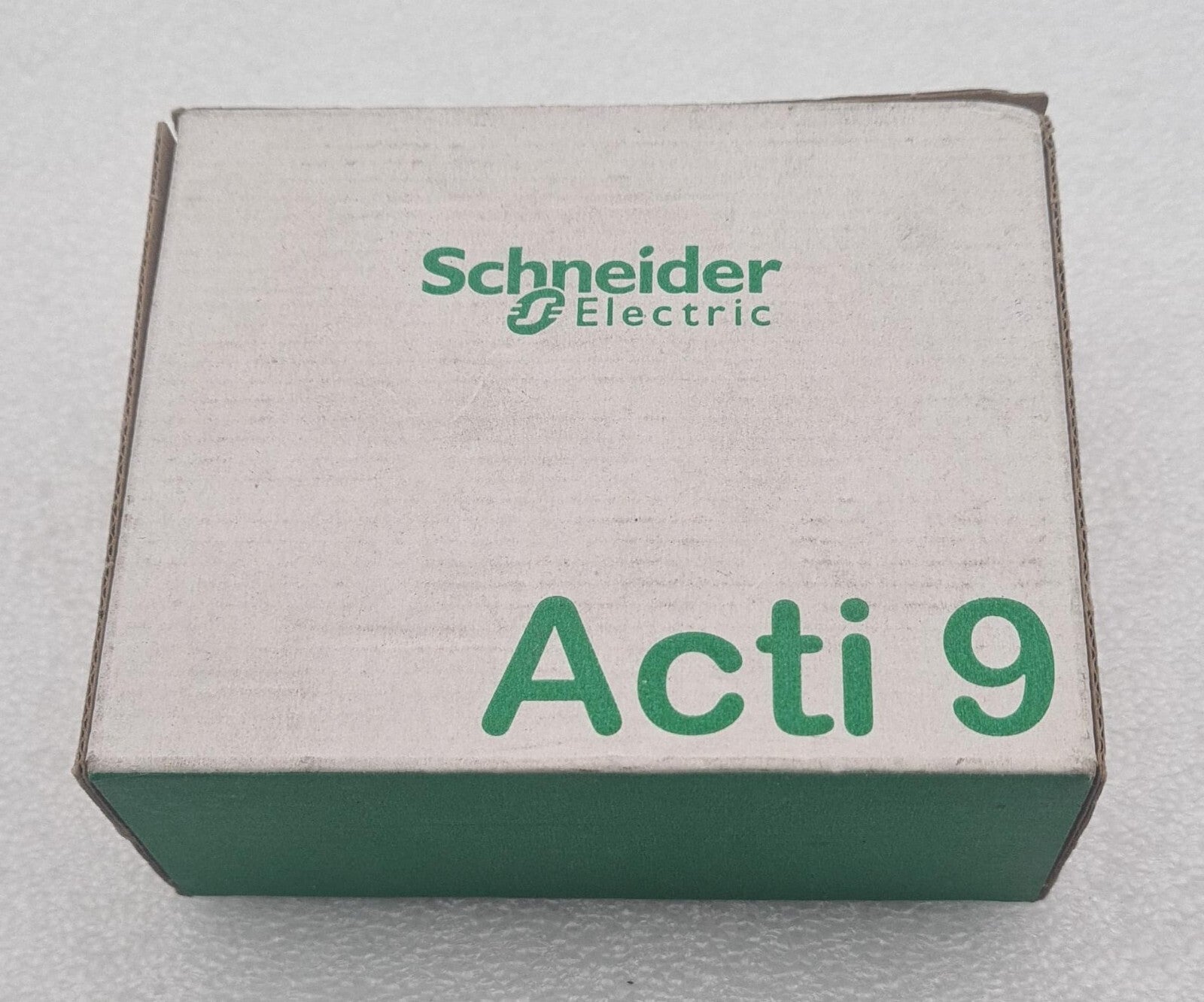 NEW - Schneider Electric Acti 9 iID A9R61240 Circuit Breaker 2P 40A 30mA A-SI