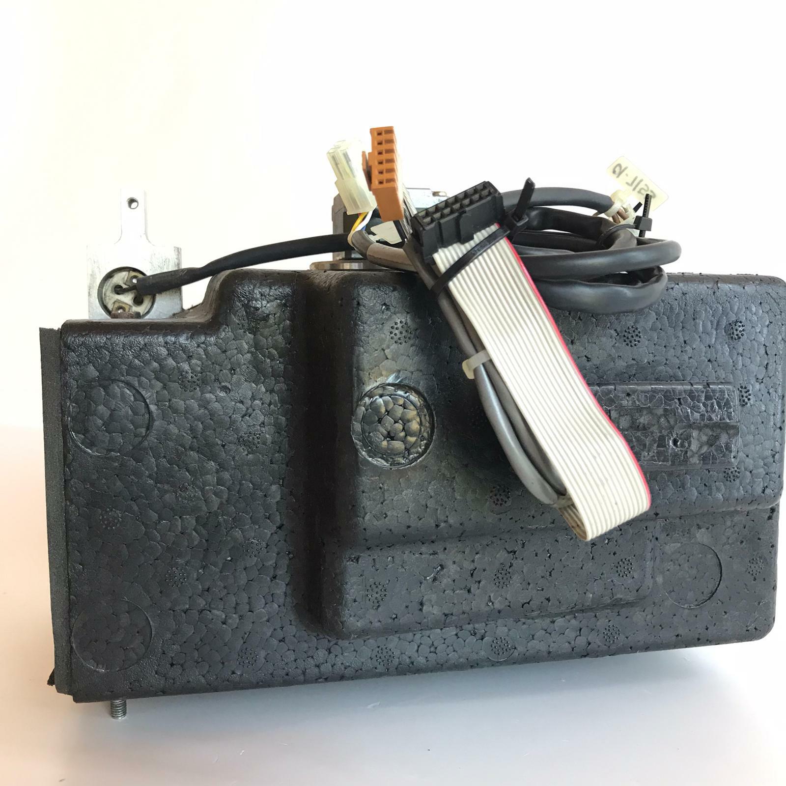 Varian ProStar 325 UV/Vis Detector Agilent FLOW CELL Housing & Lances