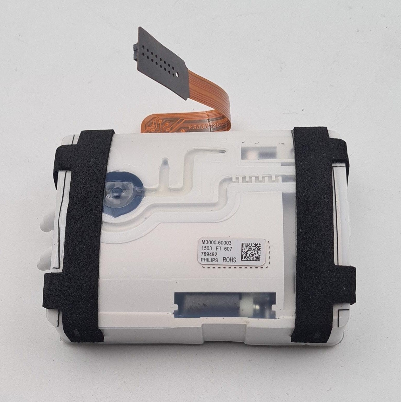 Philips M3000-60003 Pump Assembly Module M3000-66463