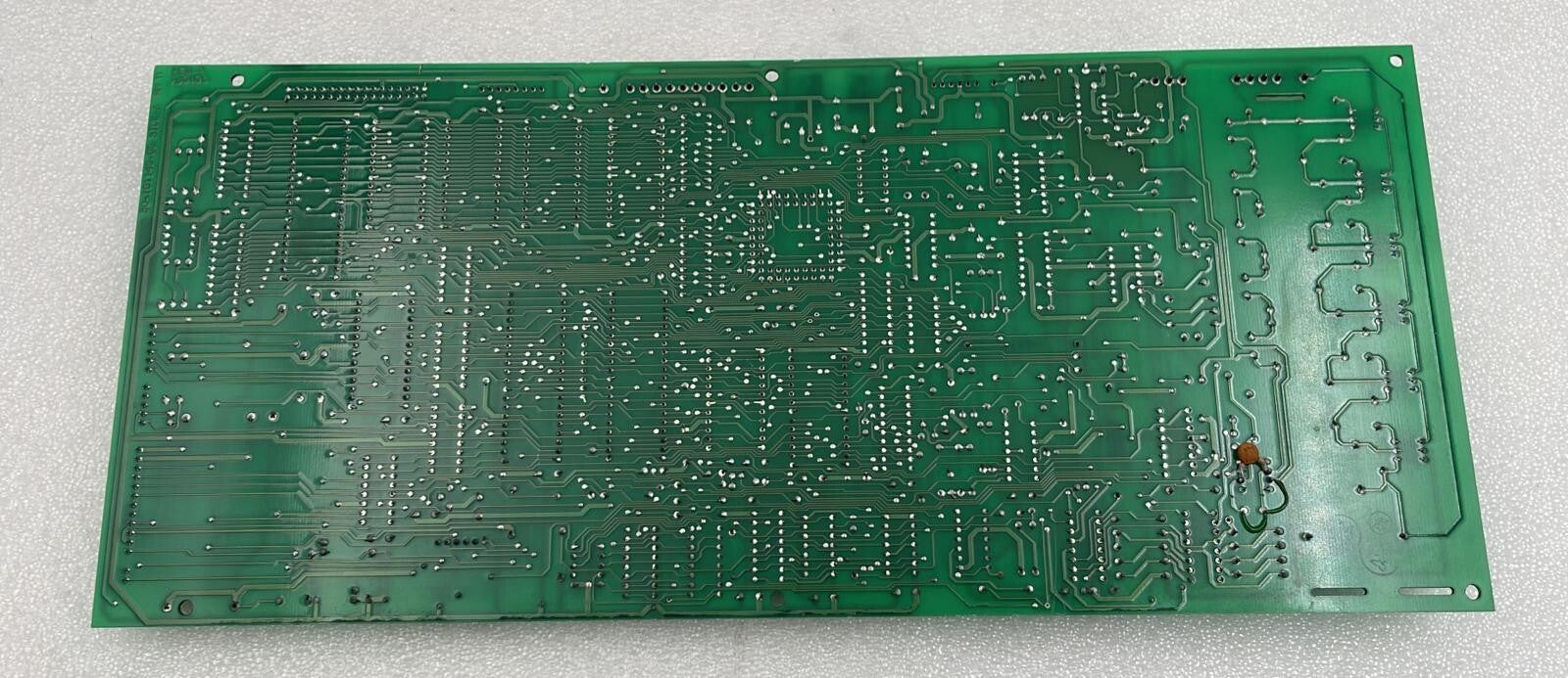 Varian 02-101149-00 Control Board PCB Cary UV-Visible Spectrophotometer *AS-IS*