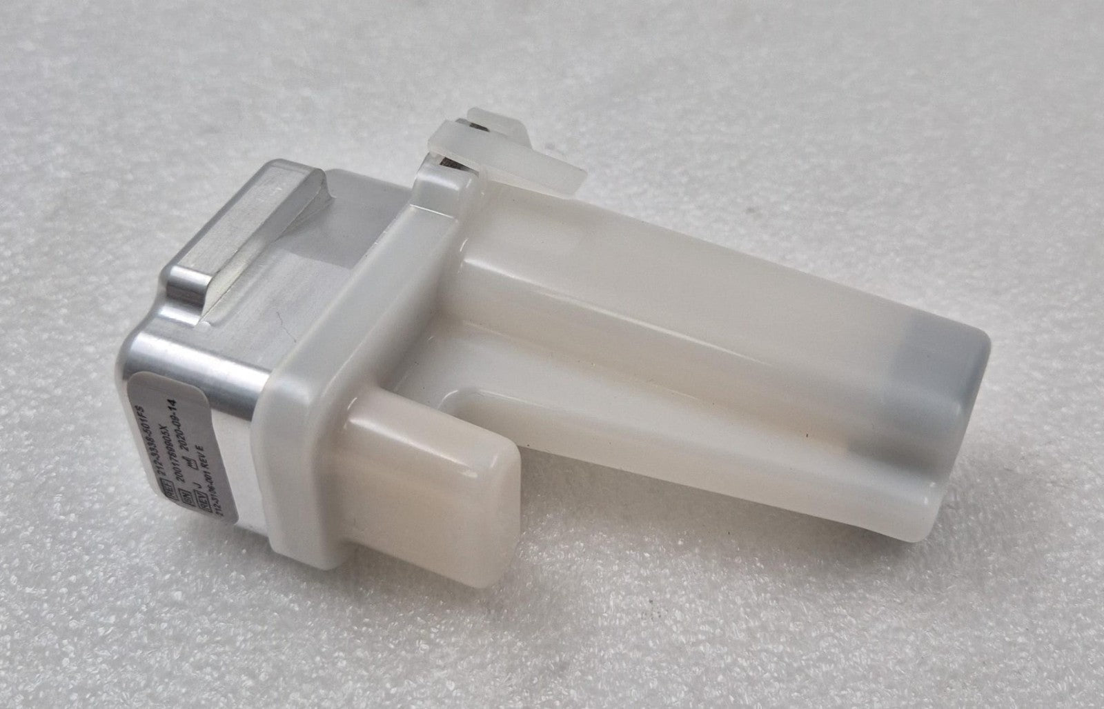 ALCON CONSTELLATION XENON LAMP 212-3338-501FS 212-3106-001 BULB YEAR 2020