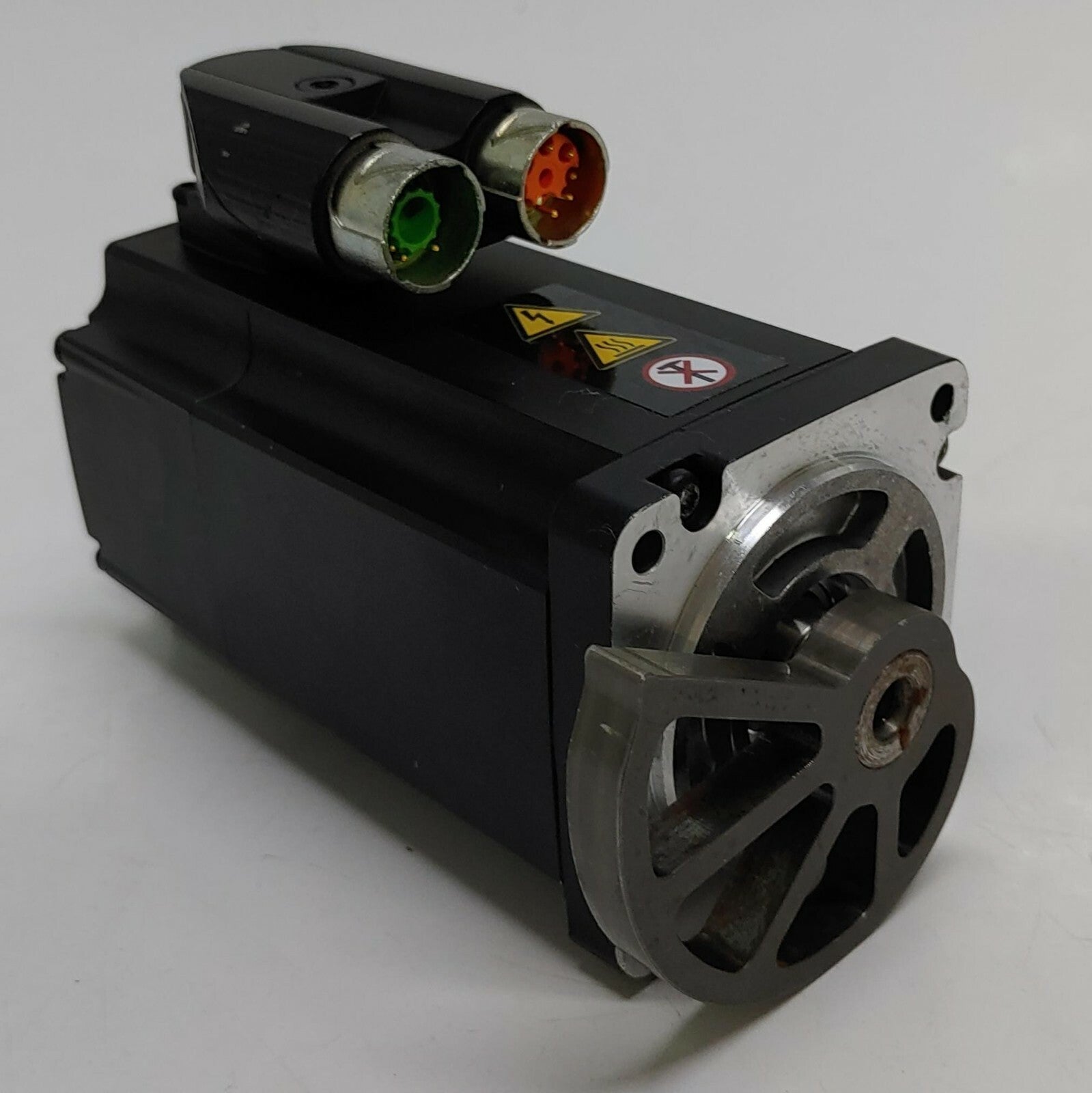 HEIDRIVE HEIMOTION HMD06-010-320-30-00R1PH170 Servo Motor for HP INDIGO