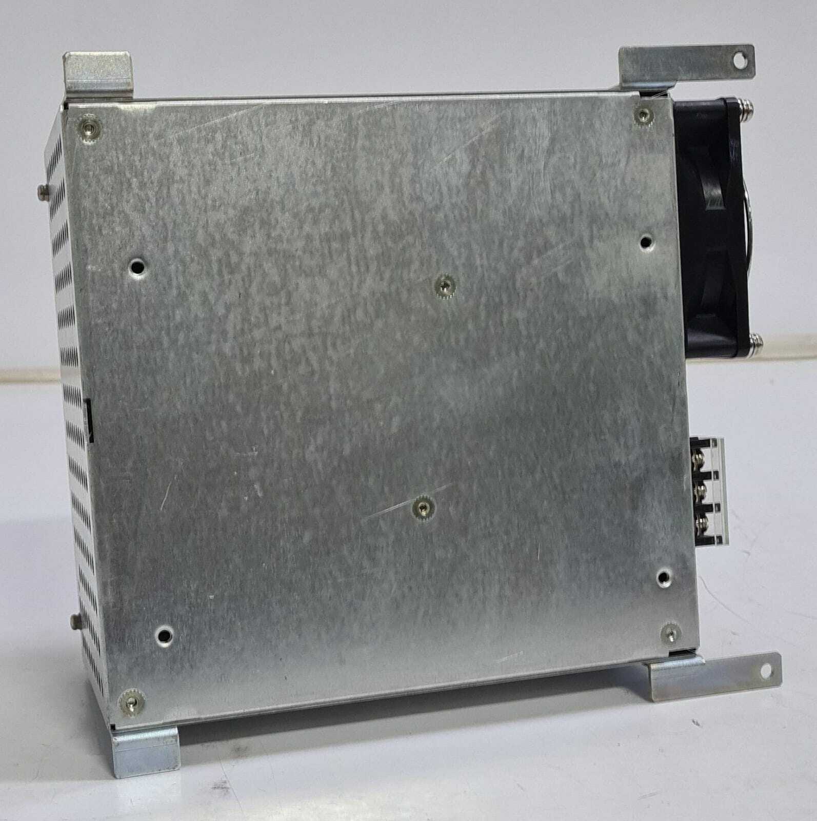 OMRON S8PS-60024C power supply 100-240V