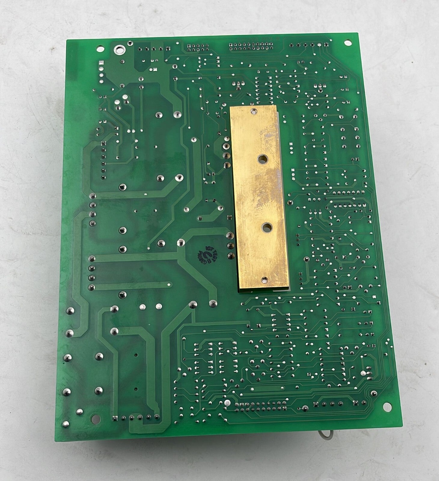 INDICO X-Ray CPI Auxiliary Board PWB 732221 SCHEM 732219 PWB 732220