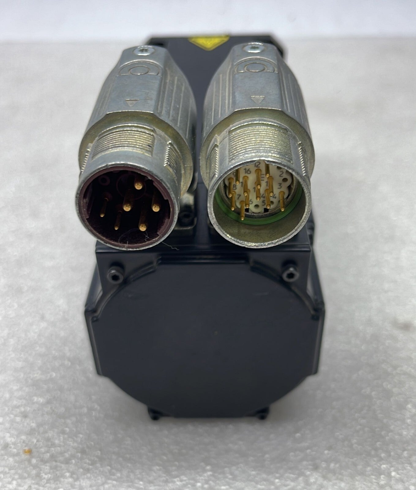 B&R Automation Servo Motor 8JSA33.E4045D000-0