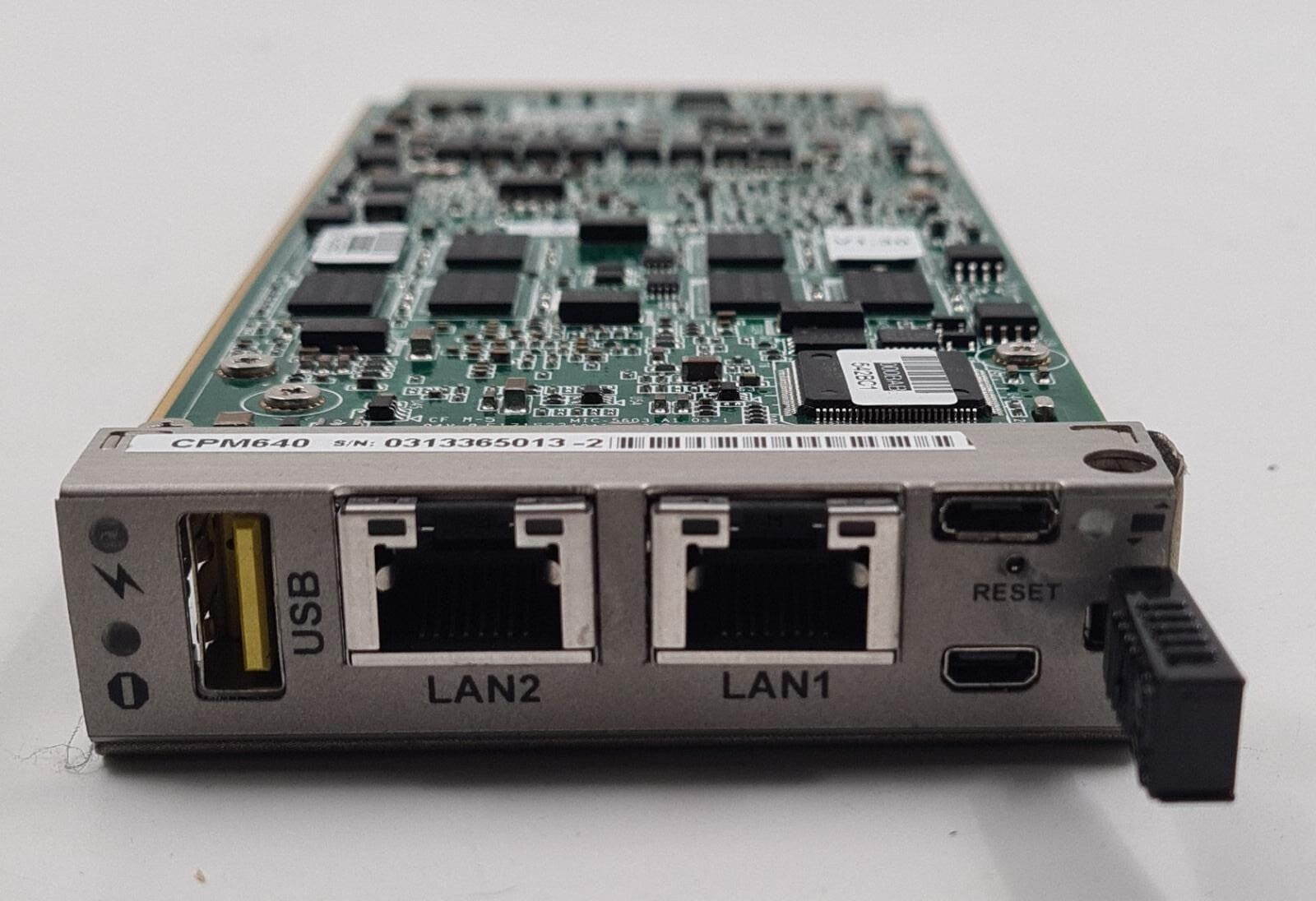 ADVANTECH MIC-5603 19A2560302 19A2560311-01 & CFast daughter board