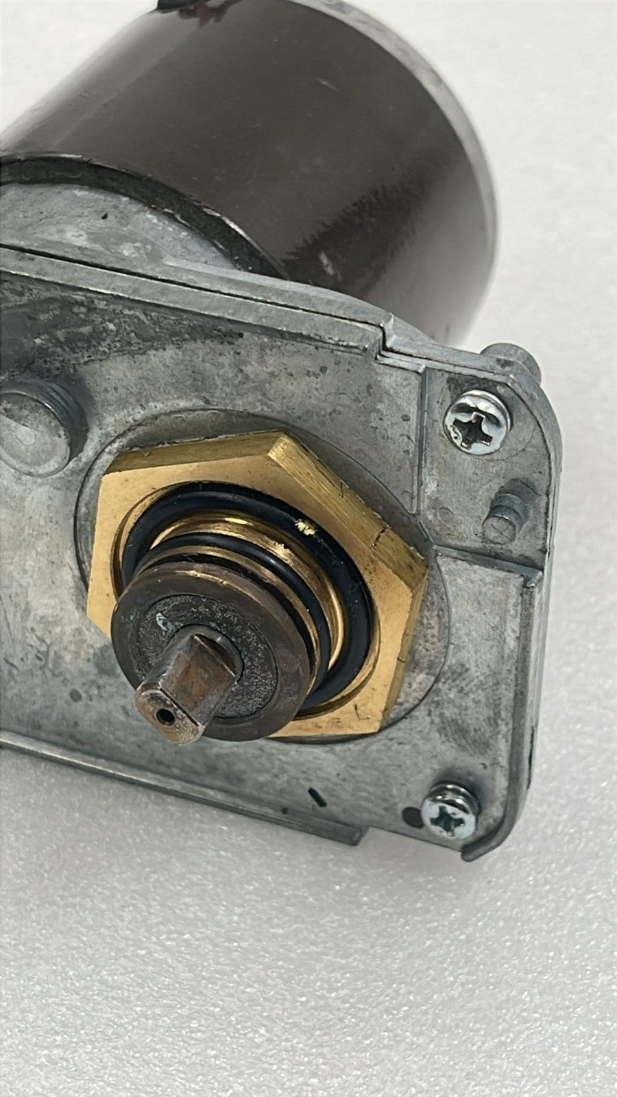 *TESTED* Maytronics Pump Motor 5521276 63ZYC-A9 15.3VDC for Dolphin Pool Robot