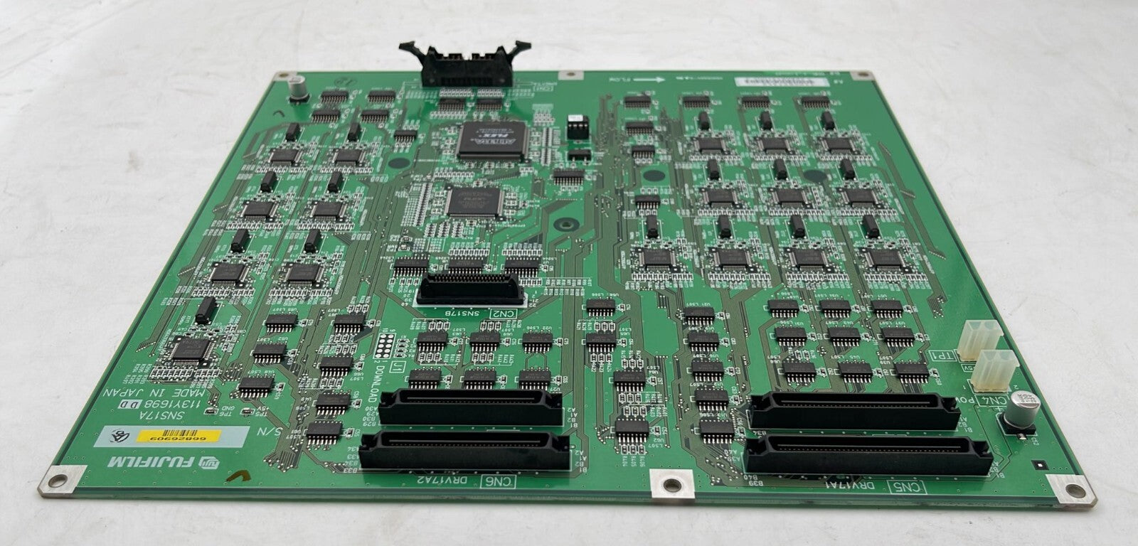 FujiFilm SNS17A 113Y1698 DD PCB Circuit Board from Fujifilm XG5000