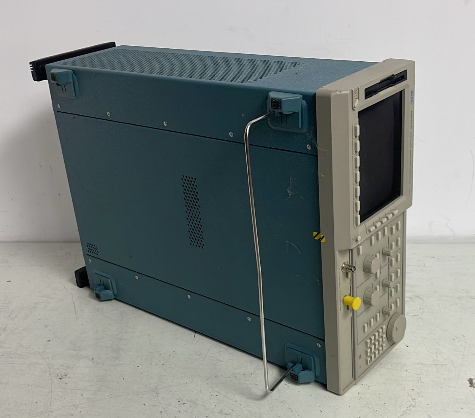 Sony Tektronix AWG510 Arbitrary Waveform Generator 1 GS/s