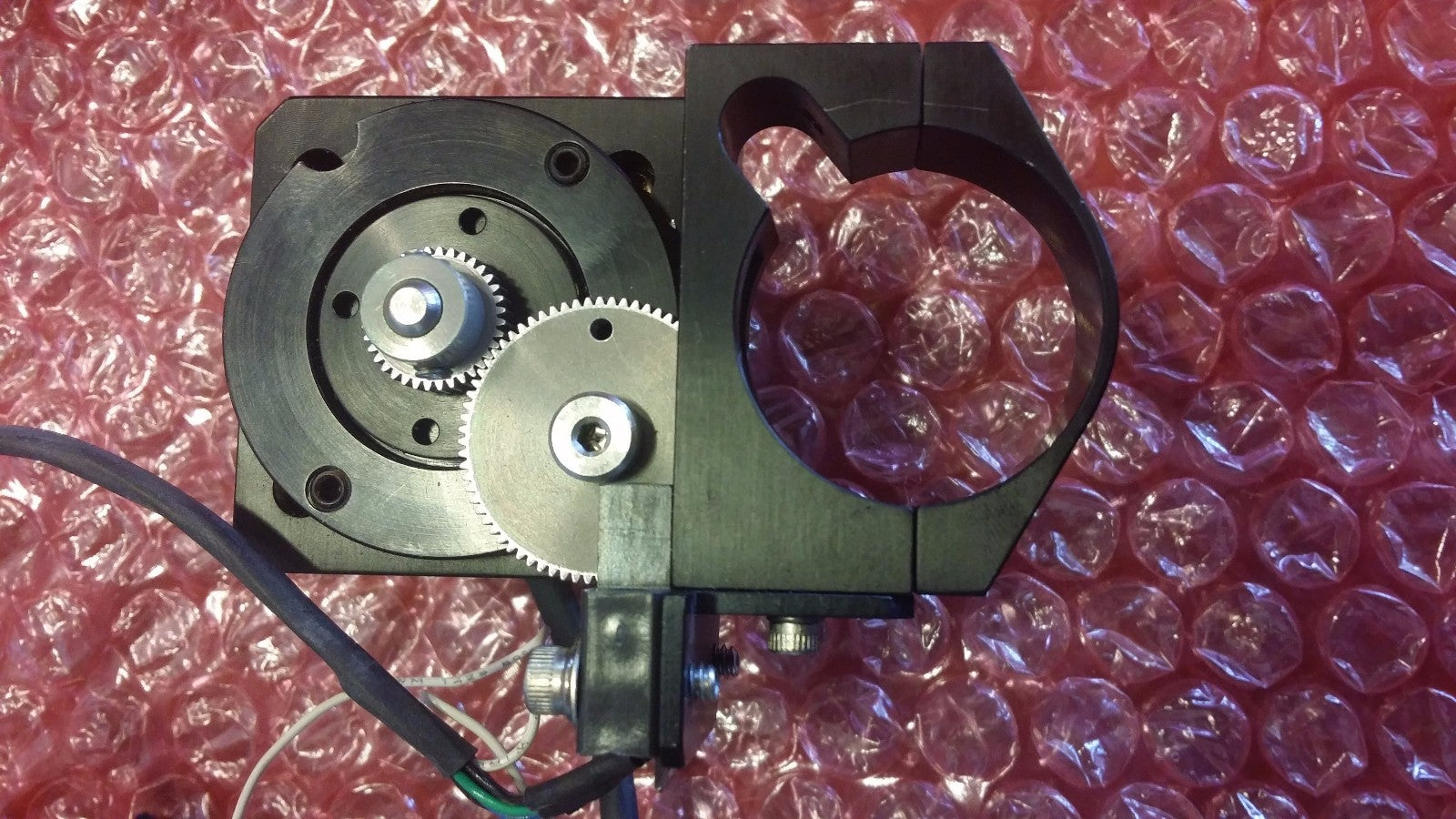 JANOME 2SQ-091BA34S Stepping Motor 9.1V Electric Movement